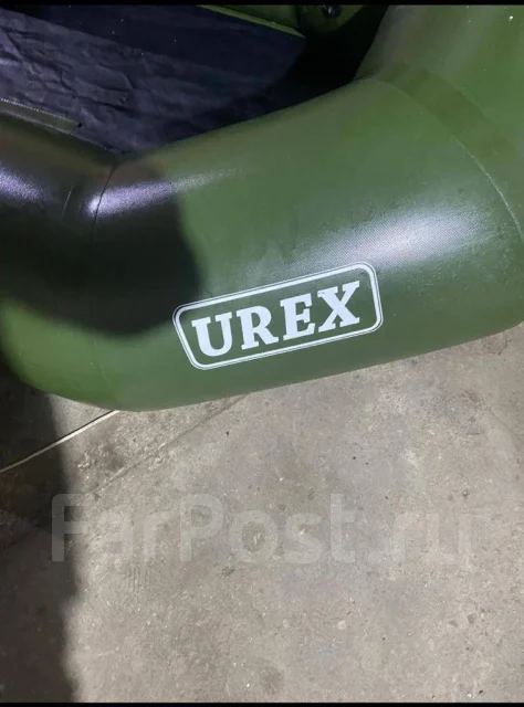 Urex. ��������� ���������, 6��.�., ������ ����