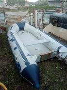 CBB Mirage-M. 2020 ���, ����� 3,6��., ��������� ���������, 9,9��.�., ������ ����