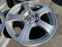 Nexta. 6.5x16", 5x114.3, ET50 