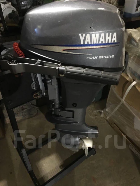 Yamaha. 2010 ���, ����� 3,5��., ��������� ���������, 8��.�., ������ ����