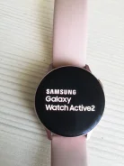 Samsung Galaxy Watch Active2. GPS, NFC ����