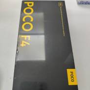 Xiaomi Poco F4. , 128 , , , 3G, 4G LTE, 5G, Dual-SIM, NFC 