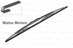 ����� ���������������� ��������� 500mm [������] (Bosch) Bosch 3397004670 3397004670 ����