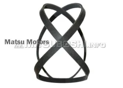 ������ ����������/��� Subaru B13/S11 (Mitsuboshi) Mitsuboshi 5PK875 5PK875 ����