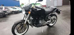 Ducati Monster S4R. 996����. ��., ��������, ���, ��� ������� ����