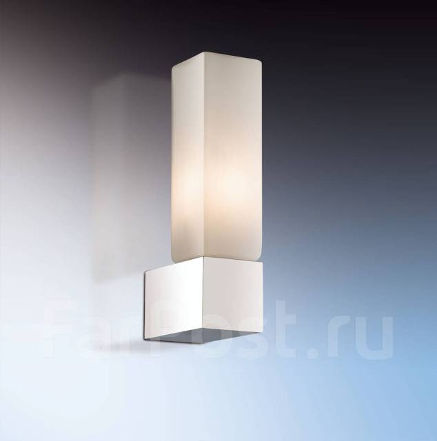 Подсветка для зеркал Odeon Light Wass, новый, в наличии. Цена: 3 096 ...