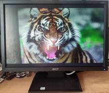 Acer. 19", ���������� �� (LCD, LED, QLED) ����