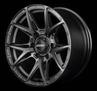 RAYS Versus VV21SX. 8.0x17", 6x139.7, ET0. ��� ����� �� ������������ ����