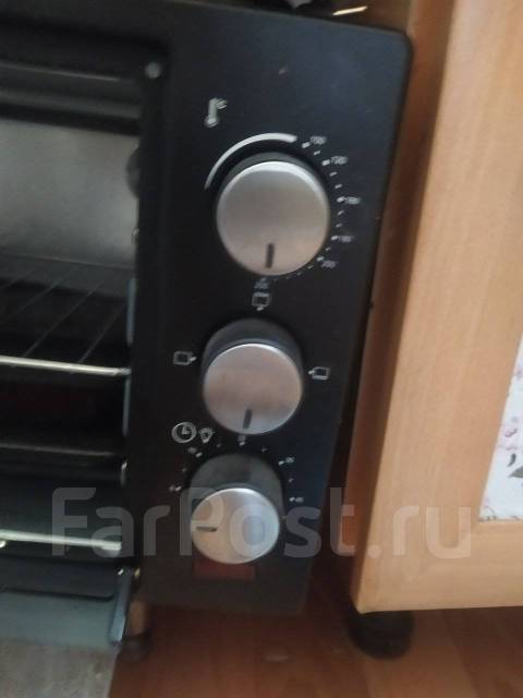 Продам духовной шкаф - Кухонные печи и вытяжки в Находке