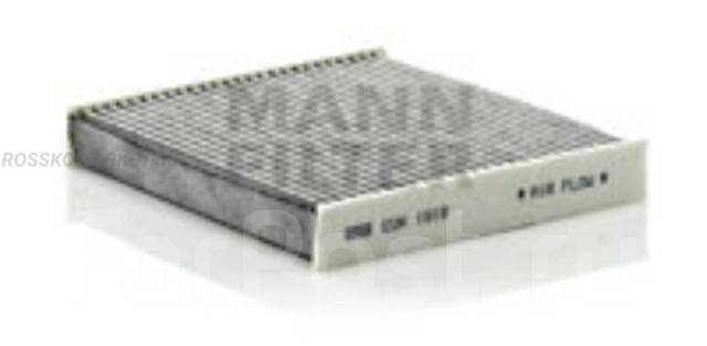    MANN-Filter CUK1919 CUK1919 