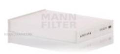   MANN-Filter CU25012 CU25012 