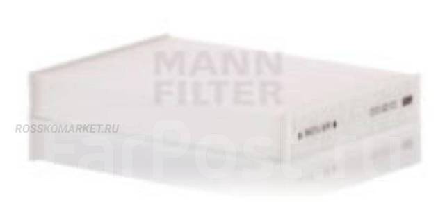   MANN-Filter CU25012 CU25012 