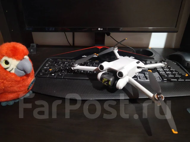 DJI Mini 3 Pro. � ������� ����
