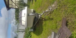 Yamaha Fish 15. 2000 ���, ����� 4,5��. ����