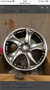 Keskin KT9 Malik. x22" ����