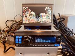 Alpine IVA-D310J ����
