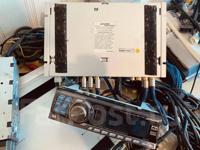 Alpine IVA-D310J ����