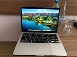 Apple MacBook Pro 13 2020. 13", ��� 16 ��, ���� 512���, WiFi, Bluetooth ����