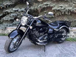 Yamaha Roadstar 1900. 1 900����. ��., ��������, ���, � �������� ����