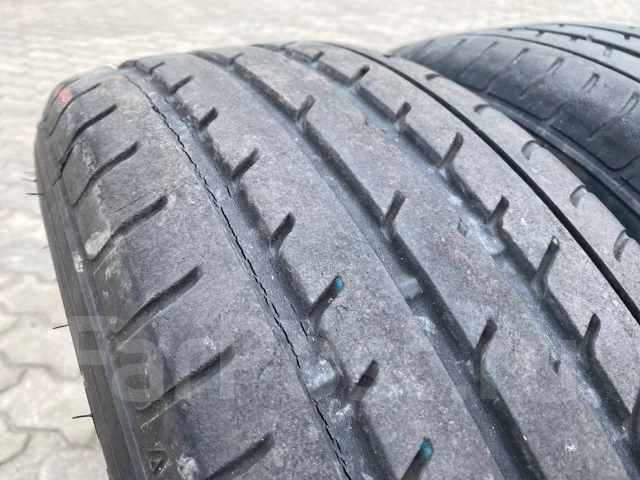 Toyo Proxes T1 Sport SUV. ������, 2017 ���, �/�, ����� 30 % ����