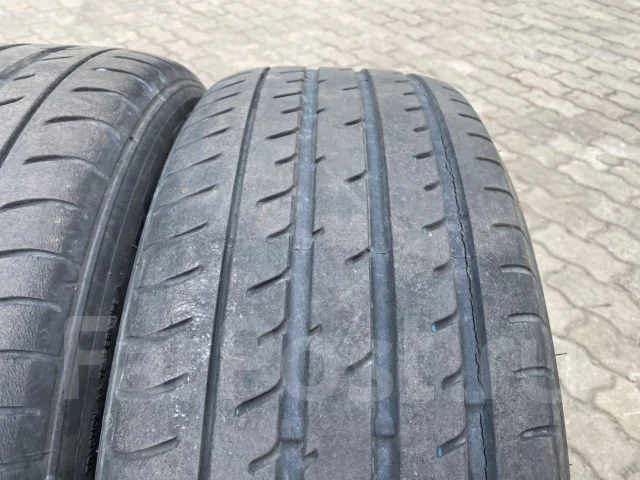 Toyo Proxes T1 Sport SUV. ������, 2017 ���, �/�, ����� 30 % ����