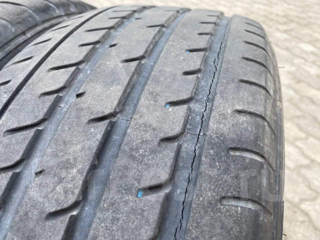 Toyo Proxes T1 Sport SUV. ������, 2017 ���, �/�, ����� 30 % ����