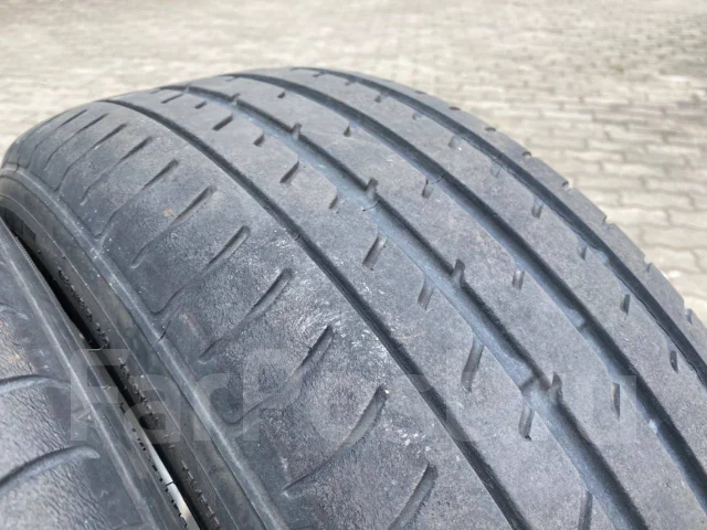 Toyo Proxes T1 Sport SUV. ������, 2017 ���, �/�, ����� 30 % ����