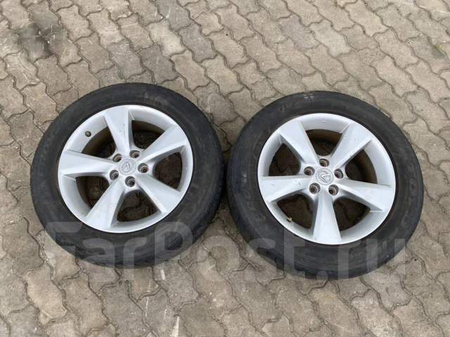 Toyo Proxes T1 Sport SUV. ������, 2017 ���, �/�, ����� 30 % ����