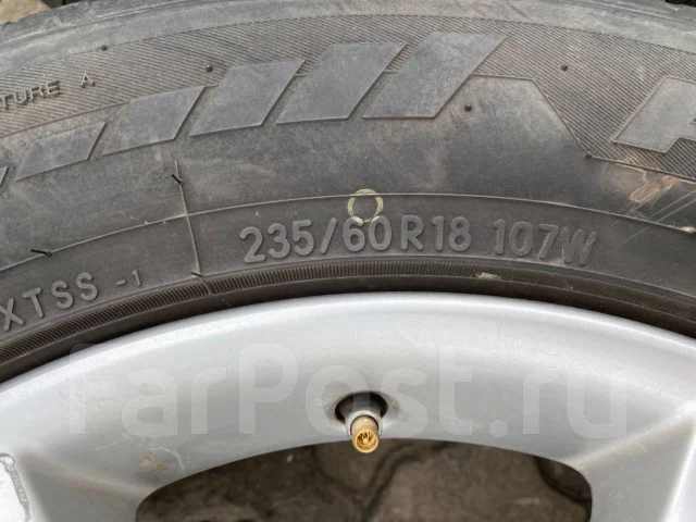 Toyo Proxes T1 Sport SUV. ������, 2017 ���, �/�, ����� 30 % ����