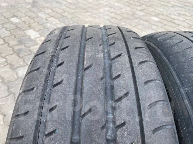 Toyo Proxes T1 Sport SUV. ������, 2017 ���, �/�, ����� 30 % ����