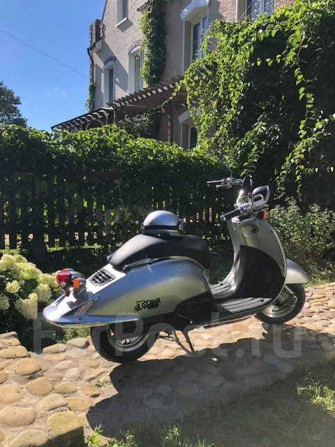 Honda Joker 50. 50����. ��., ��������, ��� ���, ��� ������� ����