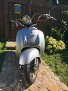 Honda Joker 50. 50����. ��., ��������, ��� ���, ��� ������� ����