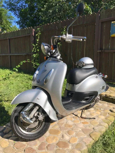 Honda Joker 50. 50����. ��., ��������, ��� ���, ��� ������� ����