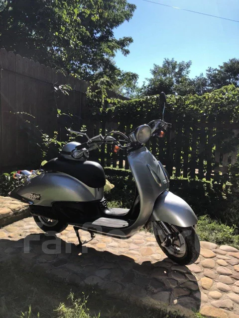 Honda Joker 50. 50����. ��., ��������, ��� ���, ��� ������� ����