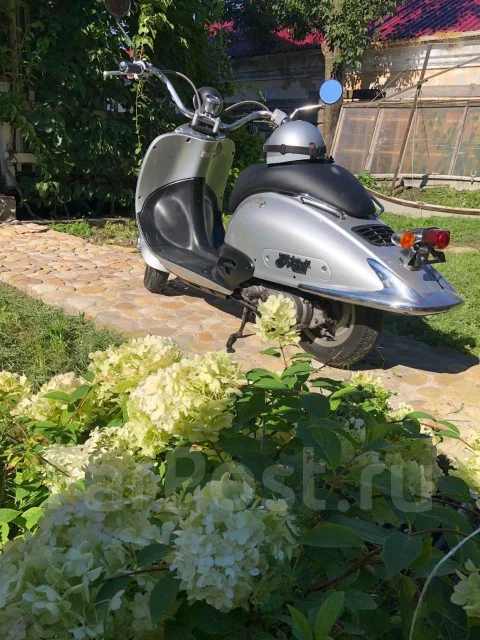 Honda Joker 50. 50����. ��., ��������, ��� ���, ��� ������� ����