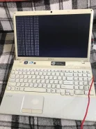 Sony VAIO PCG-71912V. WiFi: 1, Bluetooth: 1 ����