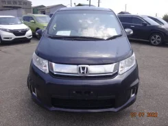 Honda Freed Spike. GP3, LEA ����