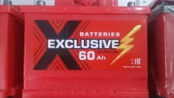 Exclusive. 60��.�., 500��., ��������, ������������ ��������� ����
