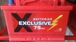Exclusive. 75��.�., 600��., ��������, ������������ ��������� ����