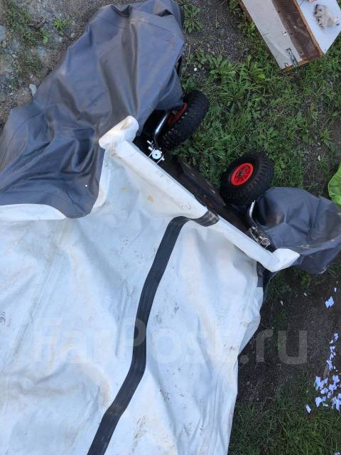 Ривьера 3600 СК Компакт - Моторные и гребные лодки во Владивостоке