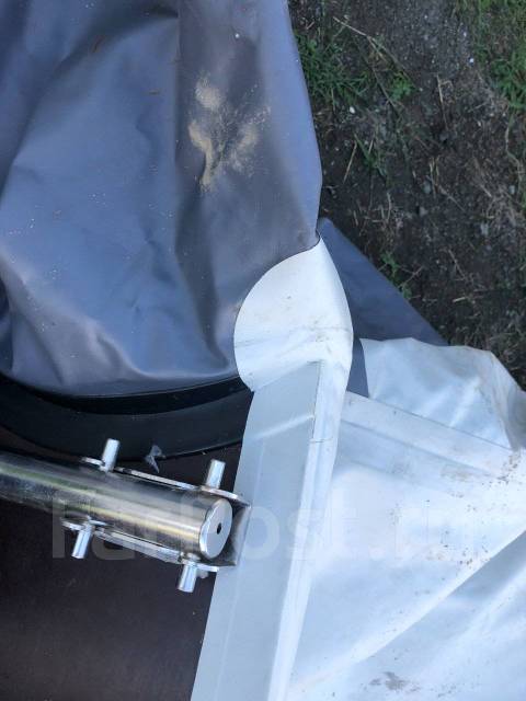 Ривьера 3600 СК Компакт - Моторные и гребные лодки во Владивостоке