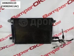 �������� ������������ Volkswagen Jetta, 1K2 1K0820411D ����