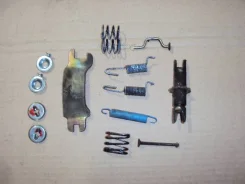 �������� ����������� ������� Toyota Camry Gracia MCV21, SXV20, Camry ACV30, MCV30, SV41, Highlander, Kluger V ACU20, ACU25, MCU20, MCU25, Harrier ACU1...