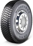 Firestone FD622+. �����������, �����. ��� ����� �� �������� ����
