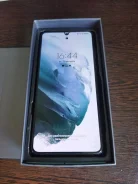 Samsung Galaxy S21+ 5G. �����, ������, 3G, 4G LTE, 5G, NFC ����