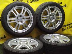 Bridgestone Glitzer. 7.0x17", 5x114.3, ET53, �� 73,1���. ����