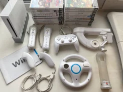 Nintendo Wii ����