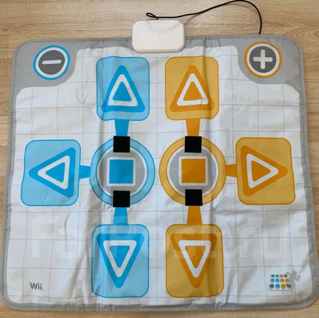Nintendo Wii ����