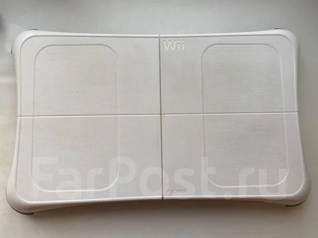 Nintendo Wii ����
