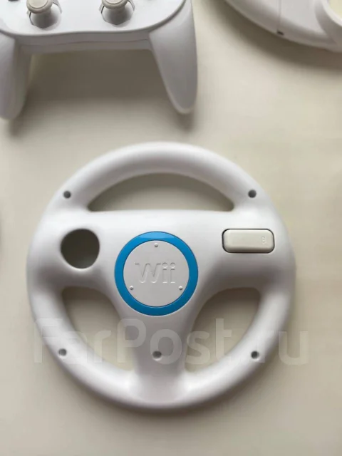 Nintendo Wii ����